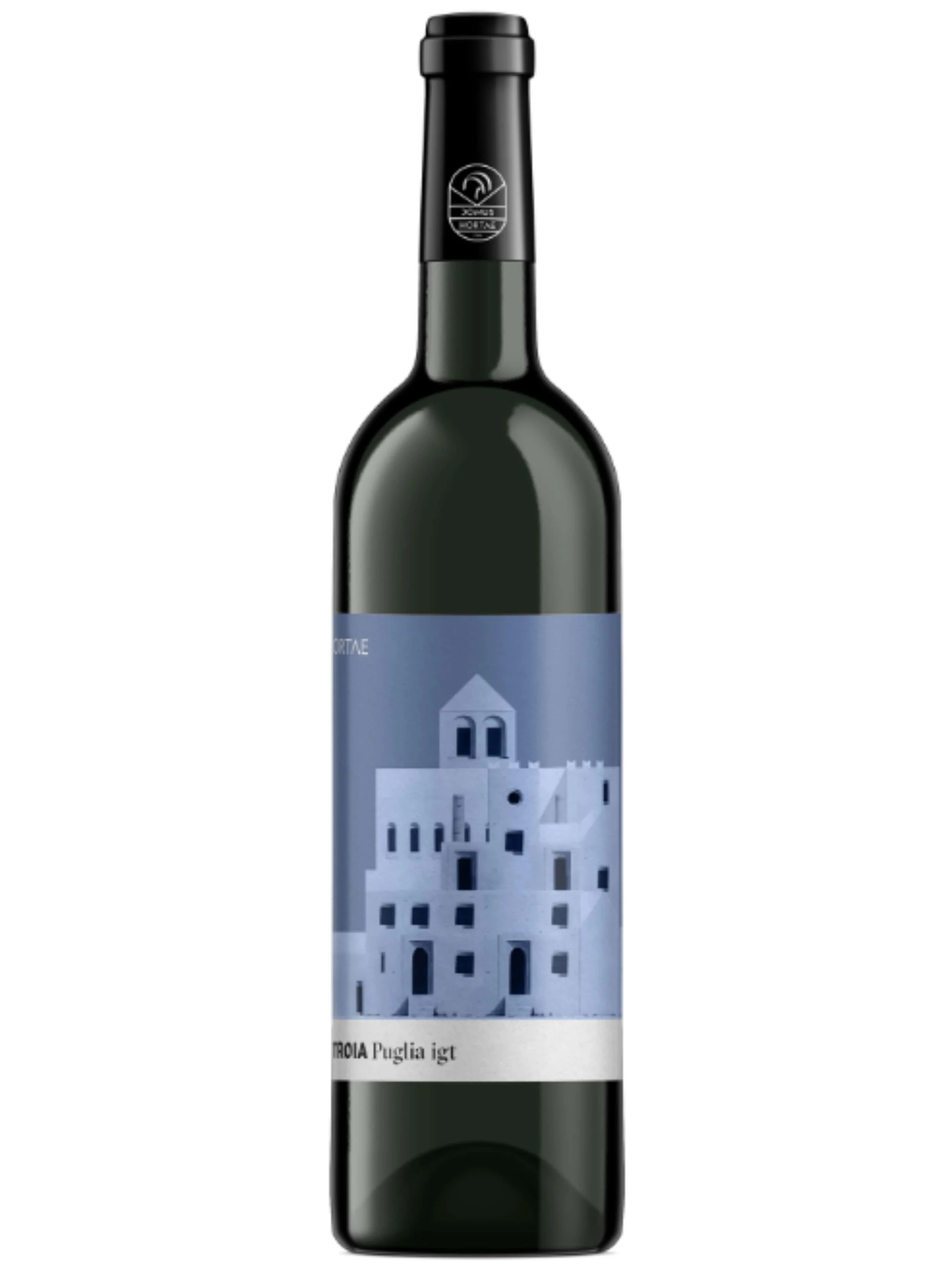 This Barolo Comes from some of the Best Vineyards in Piedmont